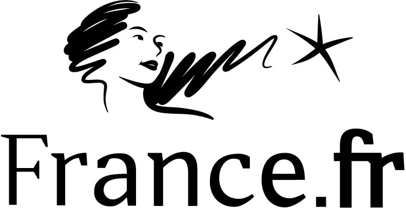 Logo - Atout France