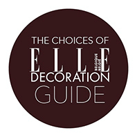 Logo - Guide Sélections Elle Déco BE