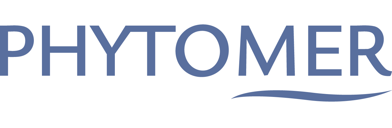 Logo - Phytomer